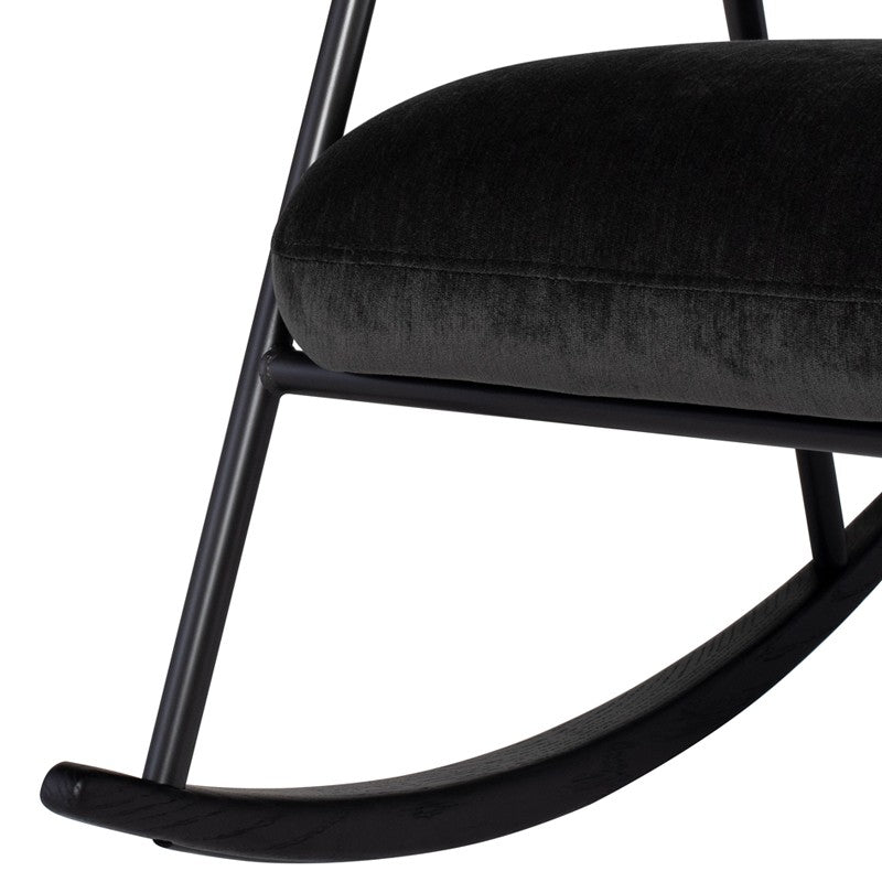 Cyrus Occasional Rocking Chair-Nuevo-NUEVO-HGDA797-Lounge Chairspewter-4-France and Son