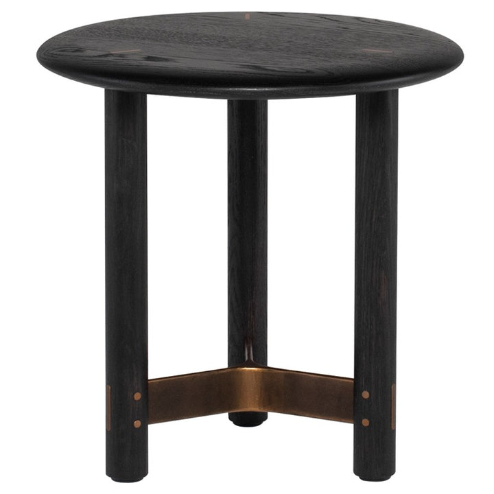 Stilt Coffee Table-Nuevo-NUEVO-HGDA854-Coffee TablesTall-smoked oak-22-France and Son