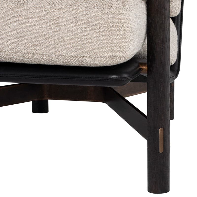 Stilt Occasional Chair-Nuevo-NUEVO-HGDA839-Lounge Chairstara flint-smoked oak-9-France and Son