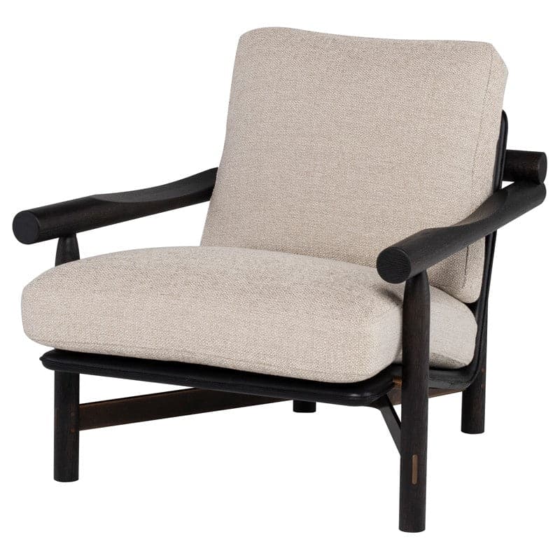 Stilt Occasional Chair-Nuevo-NUEVO-HGDA840-Lounge Chairstara quartz-ebonized oak-6-France and Son