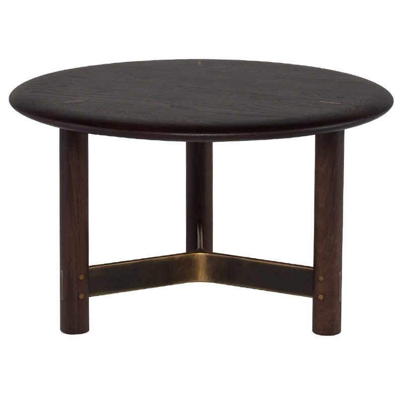 Stilt Coffee Table-Nuevo-NUEVO-HGDA854-Coffee TablesTall-smoked oak-10-France and Son