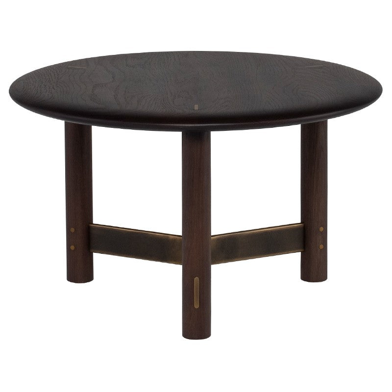 Stilt Coffee Table-Nuevo-NUEVO-HGDA850-Coffee TablesMedium-smoked oak-9-France and Son