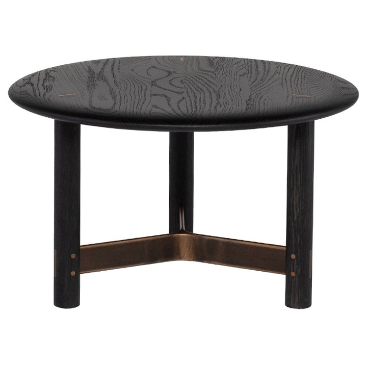 Stilt Coffee Table-Nuevo-NUEVO-HGDA854-Coffee TablesTall-smoked oak-14-France and Son