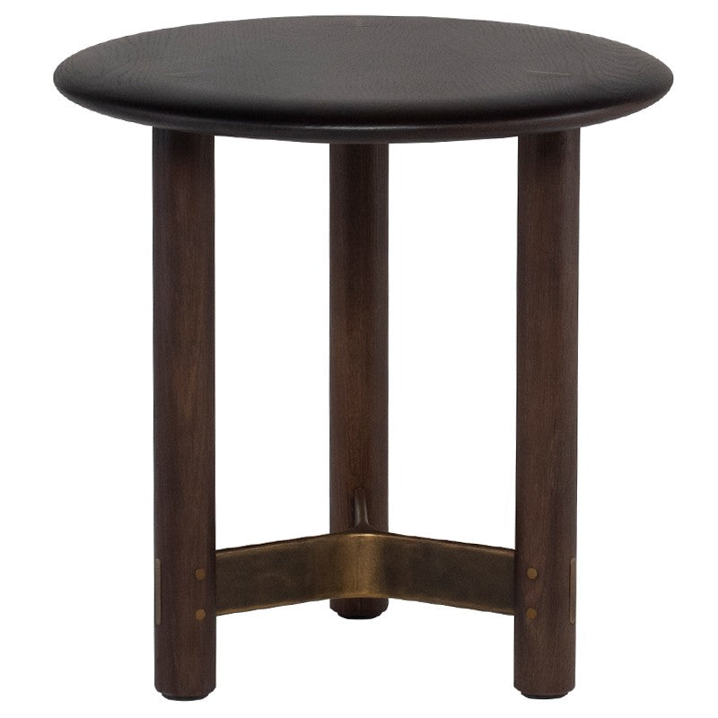 Stilt Coffee Table-Nuevo-NUEVO-HGDA854-Coffee TablesTall-smoked oak-18-France and Son