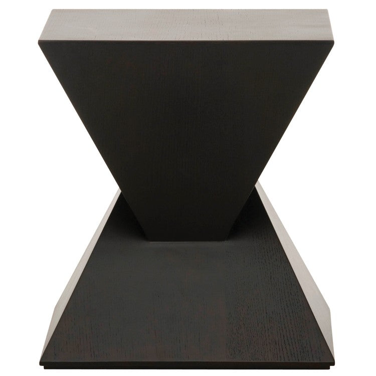 Giza Side Table-Nuevo-NUEVO-HGSX246-Side Tablesbrushed gold-19-France and Son