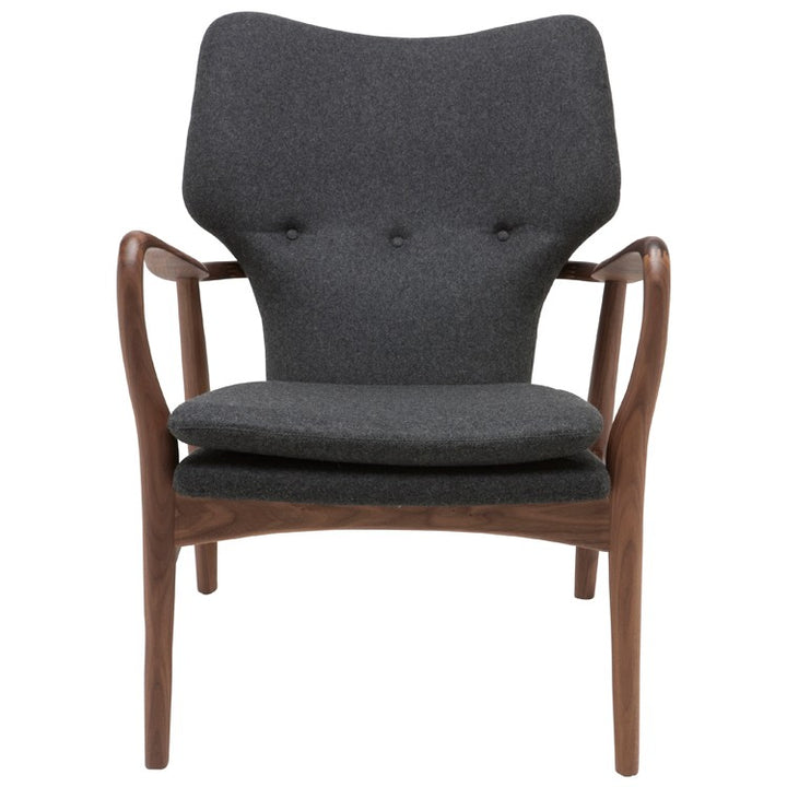 Patrik Occasional Chair-Nuevo-NUEVO-HGEM885-Lounge ChairsShell-18-France and Son