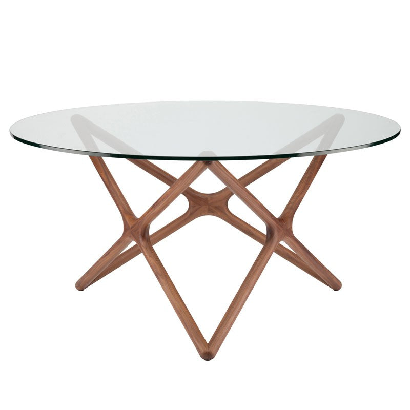 Star Dining Table-Nuevo-NUEVO-HGEM710-Dining Tables41.5" L x 41.5" W X 29 .5" H-4-France and Son