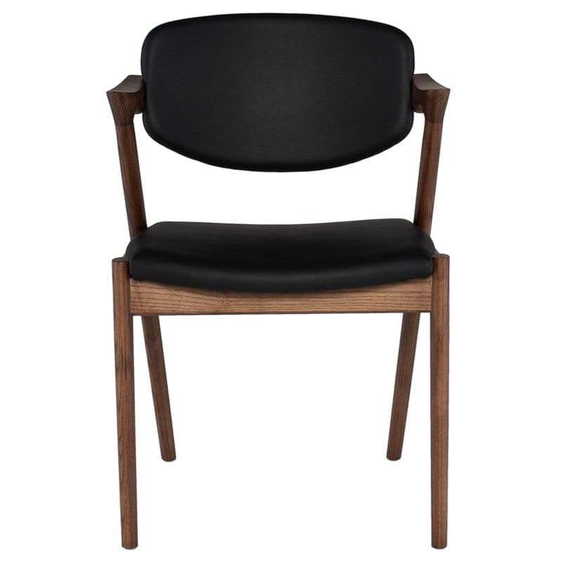 Kalli Dining Chair-Nuevo-NUEVO-HGNH107-Dining Chairsshell boucle-3-France and Son