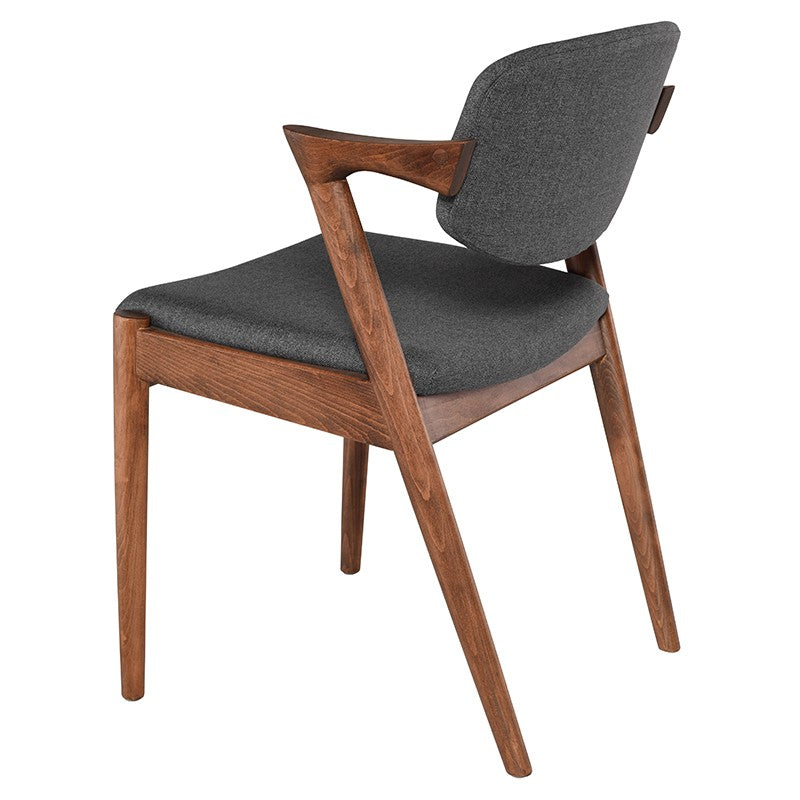 Kalli Dining Chair-Nuevo-NUEVO-HGNH107-Dining Chairsshell boucle-14-France and Son