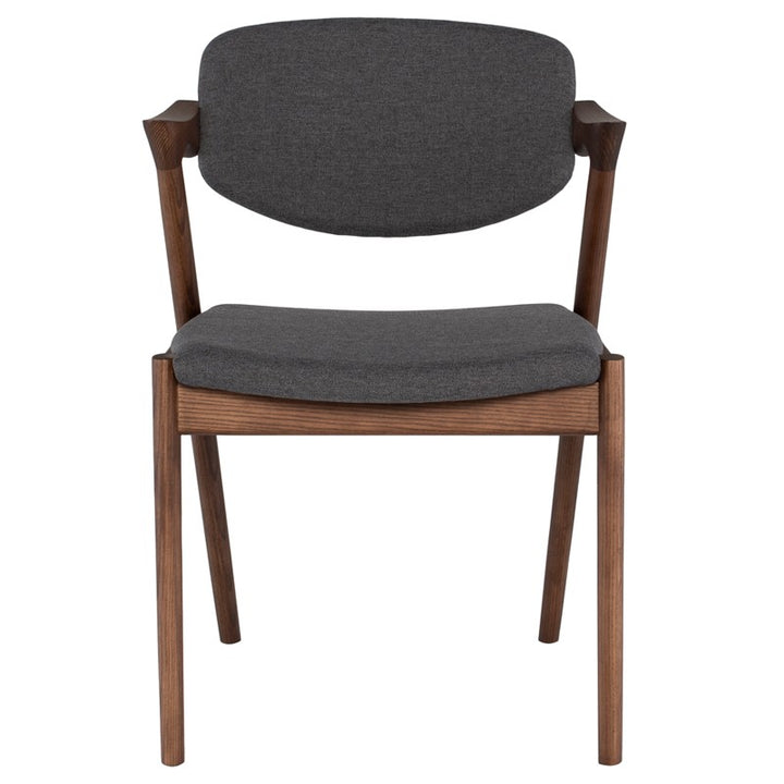 Kalli Dining Chair-Nuevo-NUEVO-HGNH107-Dining Chairsshell boucle-12-France and Son