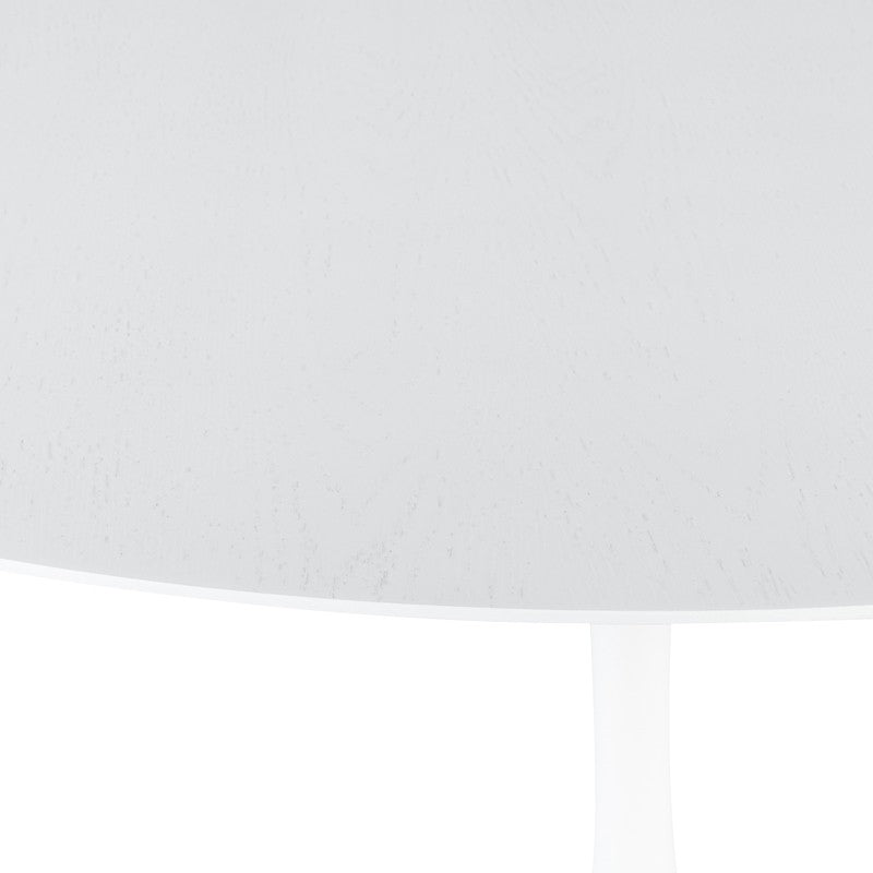 Cal Dining Table-Nuevo-NUEVO-HGEM857-Dining TablesWhite marble-Large-9-France and Son