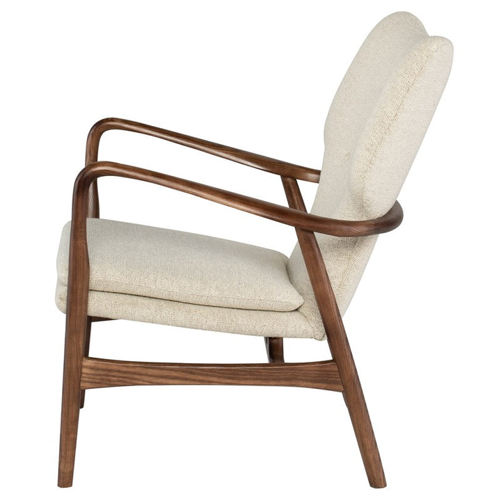 Patrik Occasional Chair-Nuevo-NUEVO-HGEM885-Lounge ChairsShell-8-France and Son