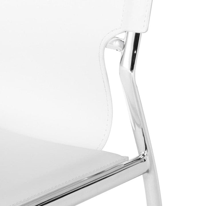 Lisbon Dining Chair-Nuevo-NUEVO-HGGA241-Dining ChairsBlack-9-France and Son