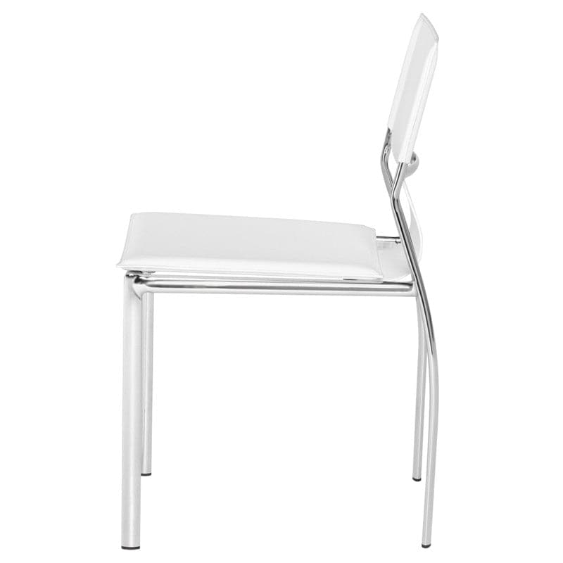 Lisbon Dining Chair-Nuevo-NUEVO-HGGA241-Dining ChairsBlack-8-France and Son
