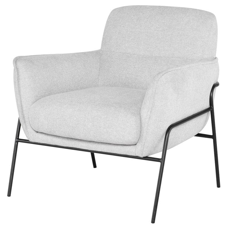 Oscar Ocasional Chair-Nuevo-NUEVO-HGMV279-Lounge ChairsGrey-4-France and Son