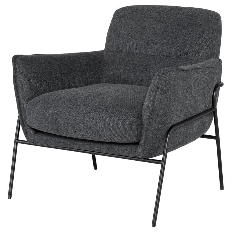 Oscar Ocasional Chair-Nuevo-NUEVO-HGMV315-Lounge ChairsBlack-7-France and Son