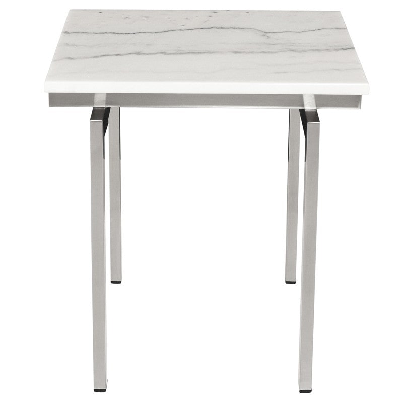 Louve Side Table-Nuevo-NUEVO-HGNA124-Side Tables-2-France and Son