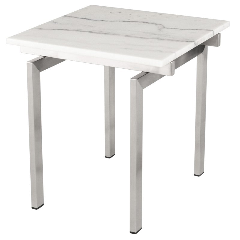 Louve Side Table-Nuevo-NUEVO-HGNA124-Side Tables-1-France and Son
