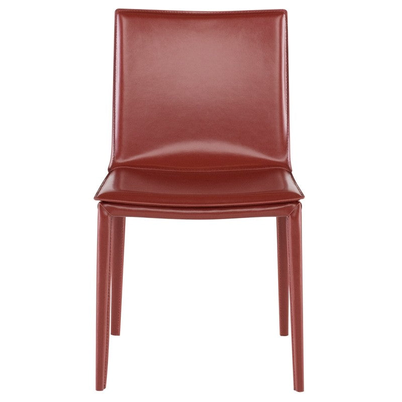 Palma Dining Chair (2pc Minimum)-Nuevo-NUEVO-HGND102-Dining ChairsBlack-8-France and Son