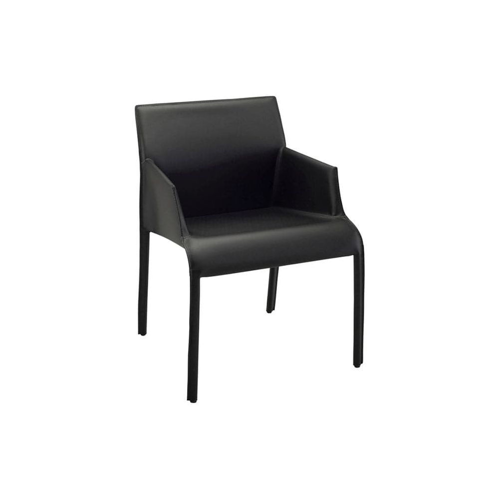 Nuevo Delphine Dining Arm Chair - Thumbnail 5