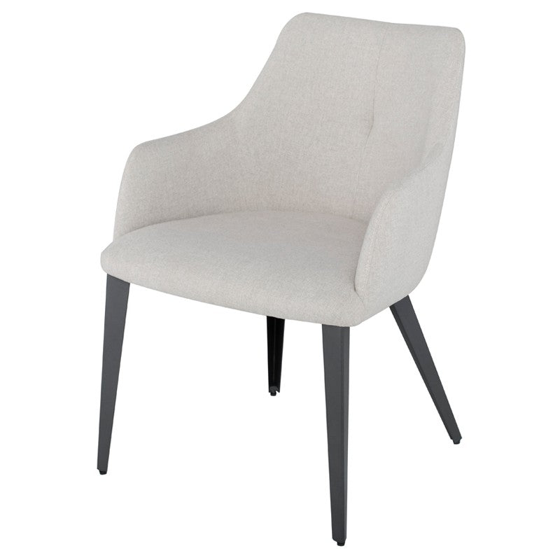 Renee Dining Chair-Nuevo-NUEVO-HGNE138-Dining ChairsStone Grey-16-France and Son