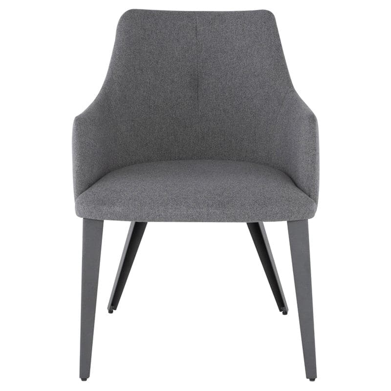 Renee Dining Chair-Nuevo-NUEVO-HGNE102-Dining ChairsGrey-21-France and Son