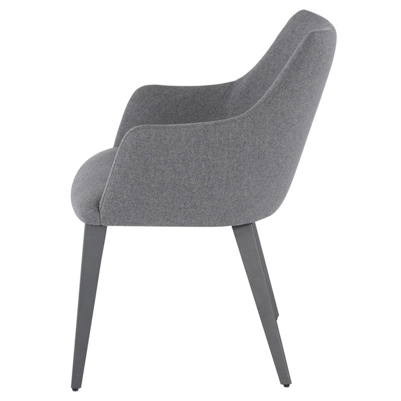 Renee Dining Chair-Nuevo-NUEVO-HGNE102-Dining ChairsGrey-22-France and Son
