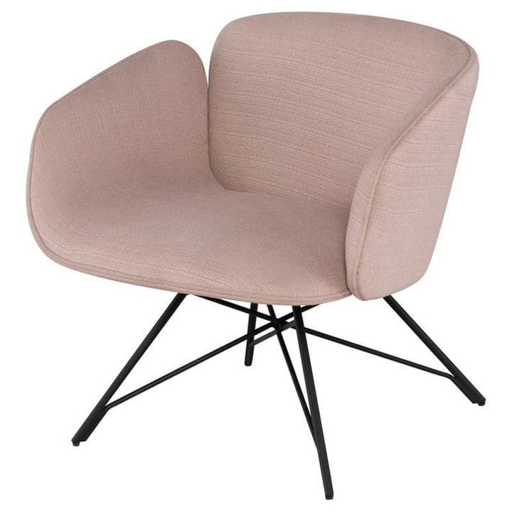 Doppio Occasional Chair-Nuevo-NUEVO-HGNE220-Lounge Chairsmauve fabric-8-France and Son