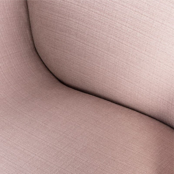 Doppio Occasional Chair-Nuevo-NUEVO-HGNE221-Lounge Chairscoal fabric-11-France and Son