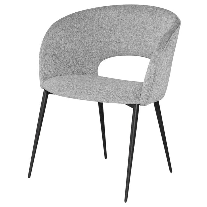 Alotti Dining Chair-Nuevo-NUEVO-HGNE315-Dining ChairsLight Grey-10-France and Son