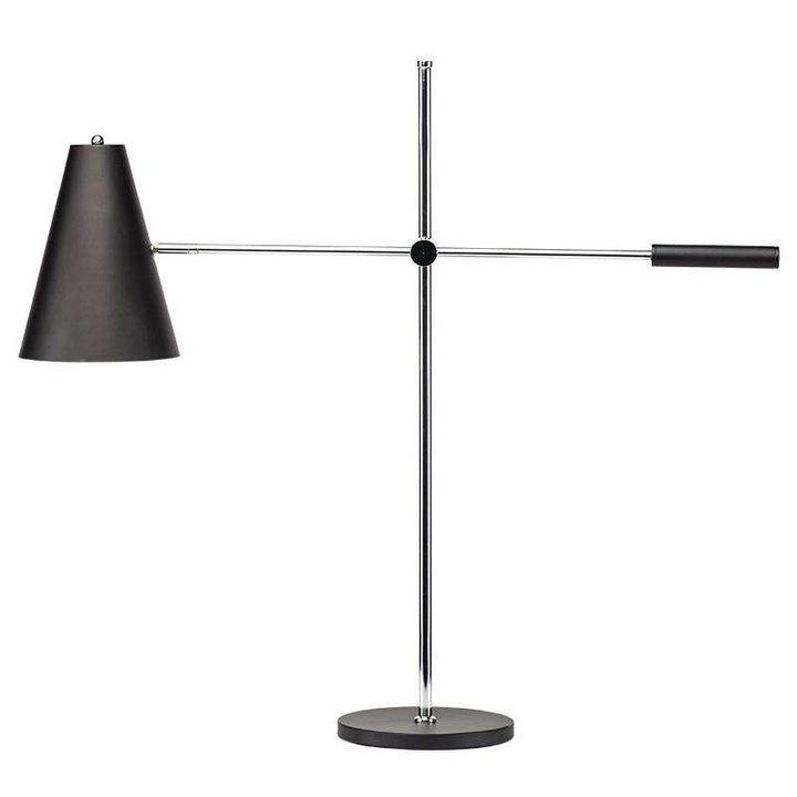 Tivat Table Lamp-Nuevo-NUEVO-HGRA388-Table LampsWhite-4-France and Son