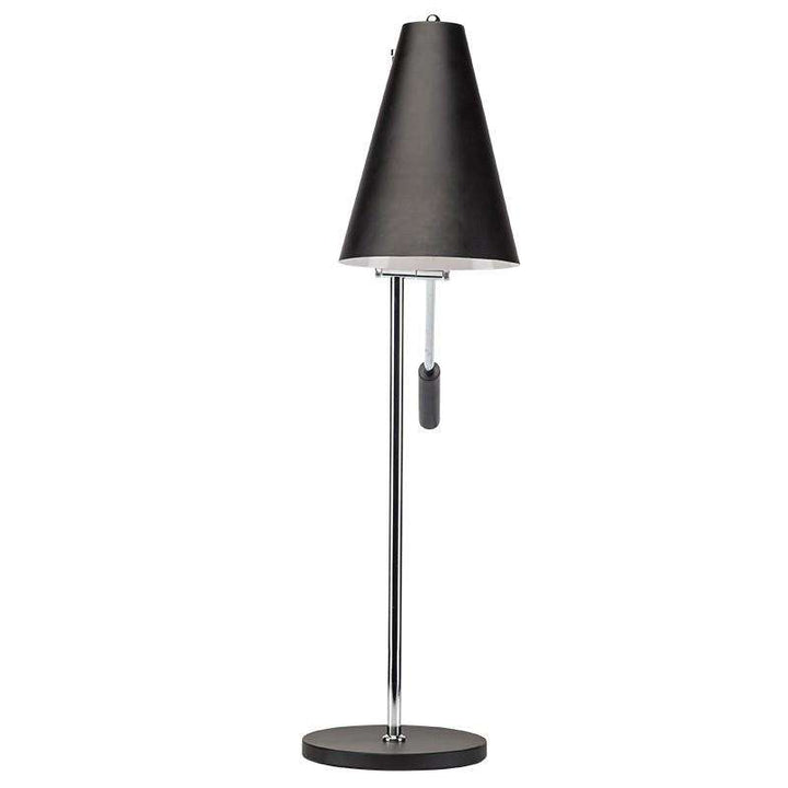 Tivat Table Lamp-Nuevo-NUEVO-HGRA388-Table LampsWhite-2-France and Son