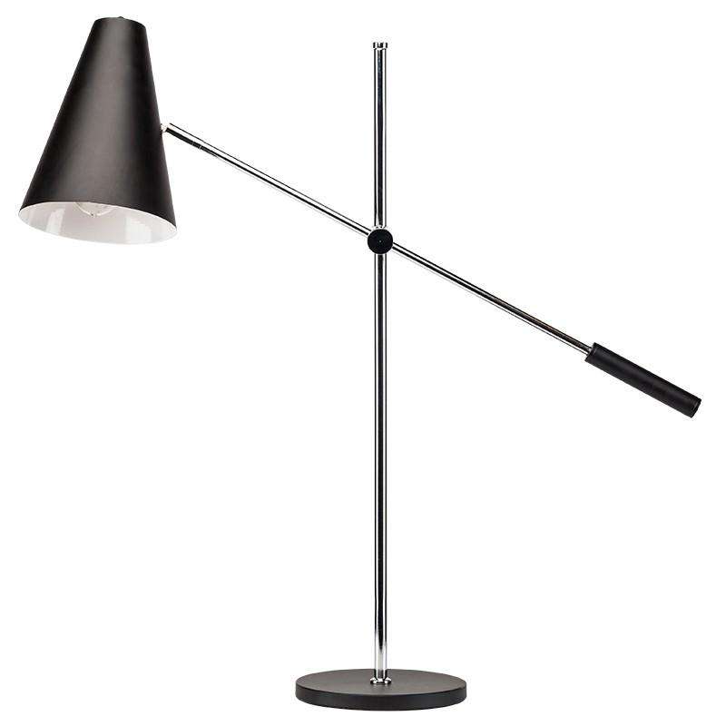 Tivat Table Lamp-Nuevo-NUEVO-HGRA388-Table LampsWhite-3-France and Son