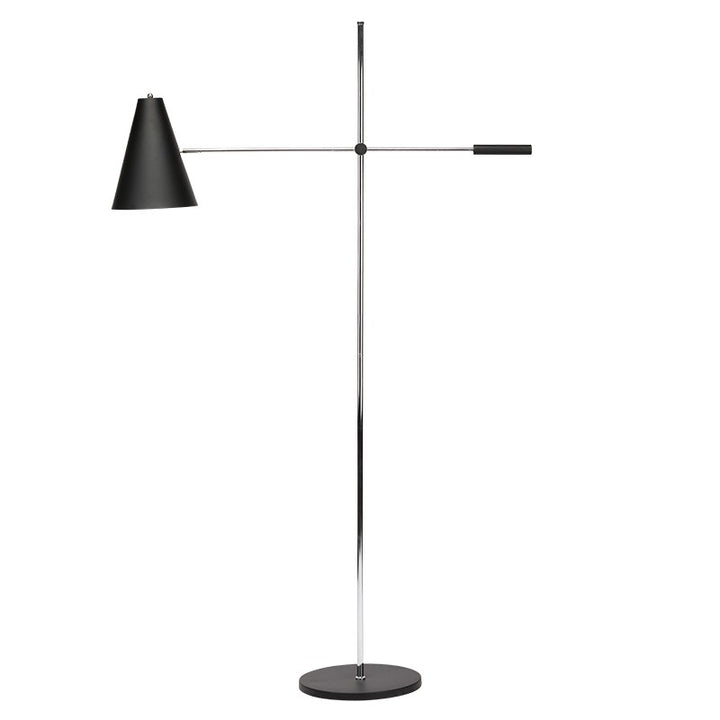 Tivat Floor Lamp-Nuevo-NUEVO-HGRA393-Floor Lamps-3-France and Son