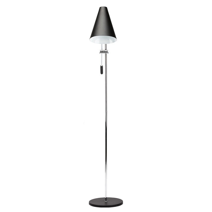 Tivat Floor Lamp-Nuevo-NUEVO-HGRA393-Floor Lamps-4-France and Son