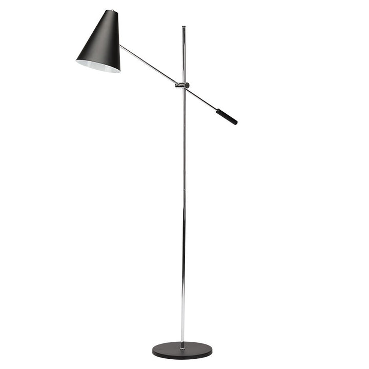 Tivat Floor Lamp-Nuevo-NUEVO-HGRA393-Floor Lamps-1-France and Son