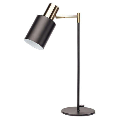 Lucca Table Light-Nuevo-NUEVO-HGRA408-Table Lamps-1-France and Son