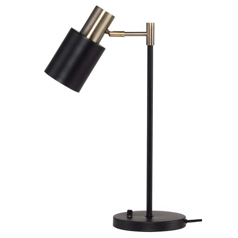 Lucca Table Light-Nuevo-NUEVO-HGRA408-Table Lamps-5-France and Son