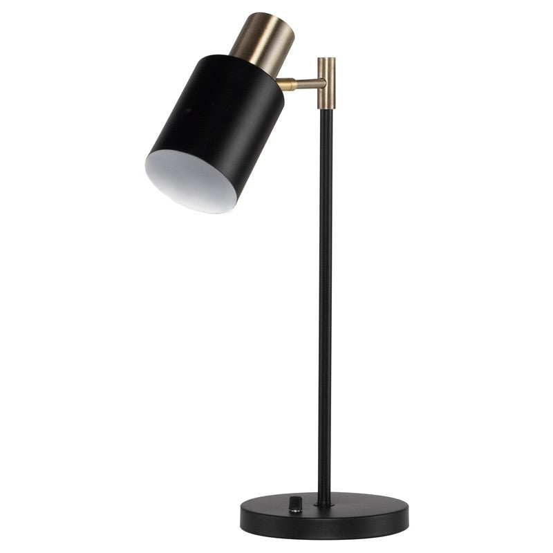 Lucca Table Light-Nuevo-NUEVO-HGRA408-Table Lamps-3-France and Son