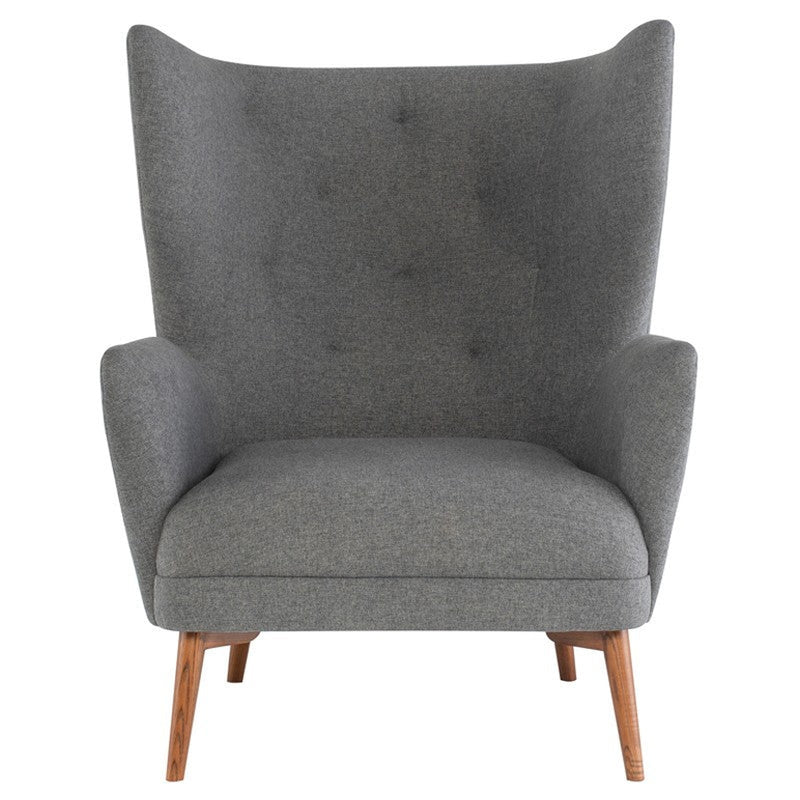 Klara Occasional Chair-Nuevo-NUEVO-HGSC382-Lounge ChairsLagoon Blue-14-France and Son