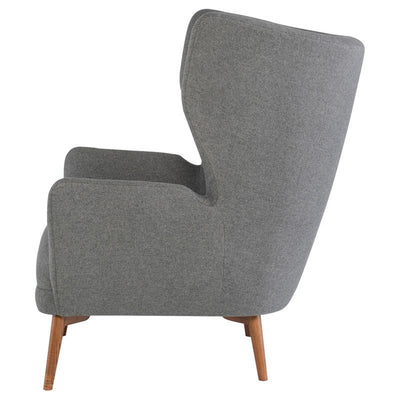 Klara Occasional Chair-Nuevo-NUEVO-HGSC382-Lounge ChairsLagoon Blue-15-France and Son