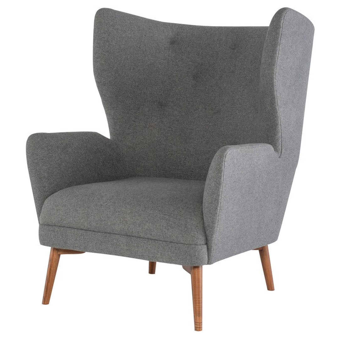 Klara Occasional Chair-Nuevo-NUEVO-HGSC100-Lounge ChairsShale Grey-13-France and Son