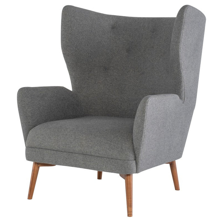 Klara Occasional Chair-Nuevo-NUEVO-HGSC100-Lounge ChairsShale Grey-13-France and Son