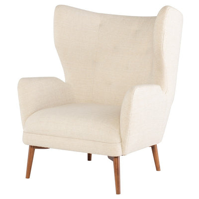 Klara Occasional Chair-Nuevo-NUEVO-HGSC103-Lounge ChairsSand-8-France and Son