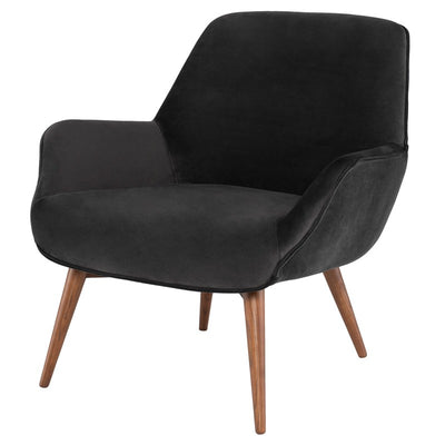 Gretchen Occasional Chair-Nuevo-NUEVO-HGSC176-Lounge ChairsShadow grey-22-France and Son