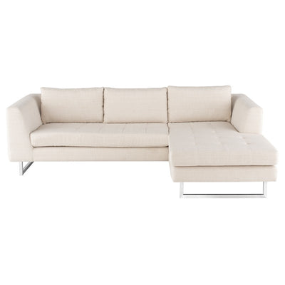 Matthew Sectional-Nuevo-NUEVO-HGSC623-SectionalsMauve-matte black steel legs-36-France and Son
