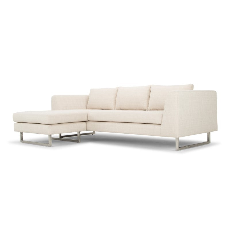 Matthew Sectional-Nuevo-NUEVO-HGSC623-SectionalsMauve-matte black steel legs-38-France and Son