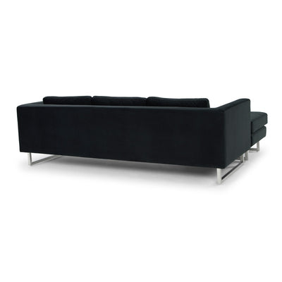 Matthew Sectional-Nuevo-NUEVO-HGSC623-SectionalsMauve-matte black steel legs-27-France and Son