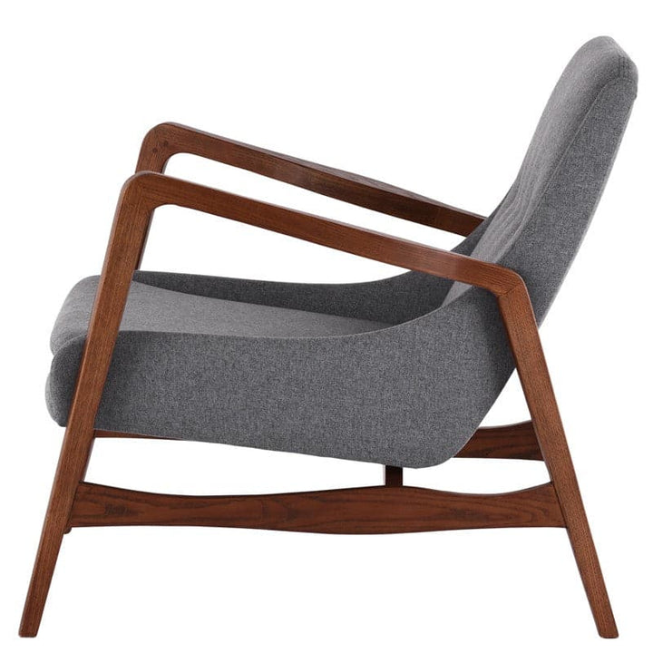 Enzo Occasional Chair-Nuevo-NUEVO-HGSC348-Lounge Chairsflax fabric-13-France and Son