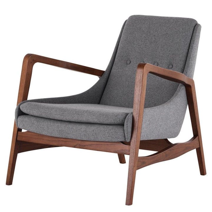 Enzo Occasional Chair-Nuevo-NUEVO-HGSC348-Lounge Chairsflax fabric-11-France and Son